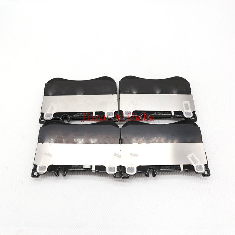 Front Wheel Brake Pads for Mercedes Benz W213 C238 C217 W222 X222 S450 E200 E450 S350 S300 S320 S63 E53 A0084200220 0084200220